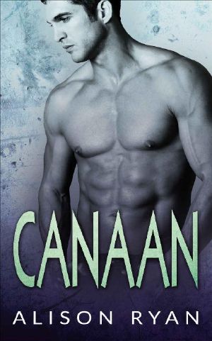 [Billionaire Titans 04] • CANAAN (Billionaire Titans Book 4)